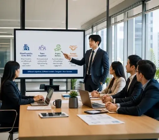 Every Business Has Different Objectives-So Should the Strategy