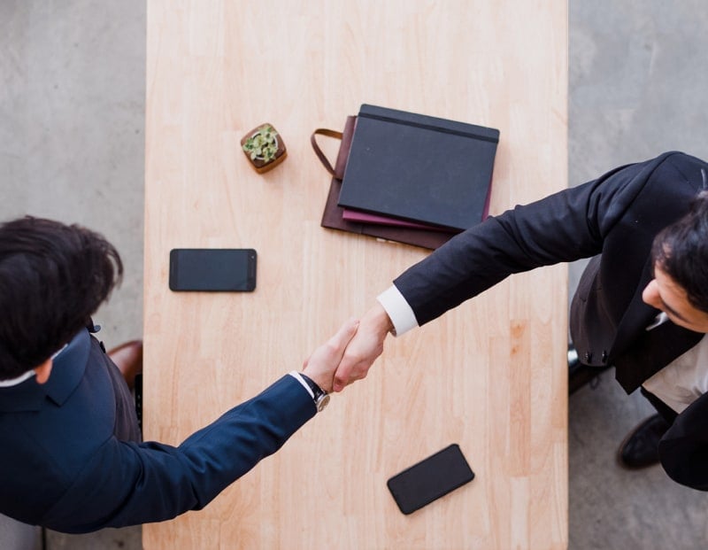 india expansion partner